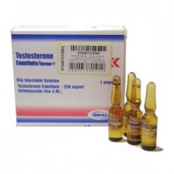 Testosterone Enanthate Norma Hellas