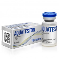 Aquateston — Testosterone Aqua Arenis Medico