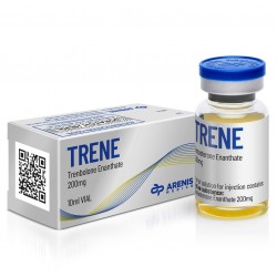 TrenE — Trenbolone Enanthate Arenis Medico