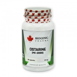 Biogenic Pharma OSTARINE MK-2866