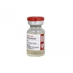 Decabol 250 (Nandrolone Decanoate 2500) mg / 10 ml