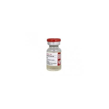 Decabol 250 (Nandrolone Decanoate 2500) mg / 10 ml