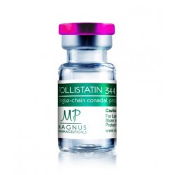 Follistatina-344 Peptide Magnus Prodotti Farmaceutici