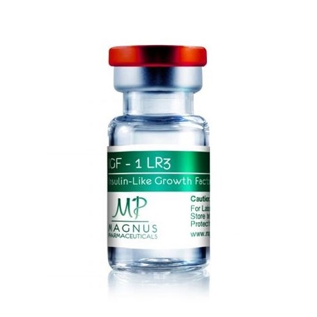 IGF-1 LR3 Magnus prodotti Farmaceutici Peptide IGF-1 LR3 Magnus prodotti Farmaceutici Peptide