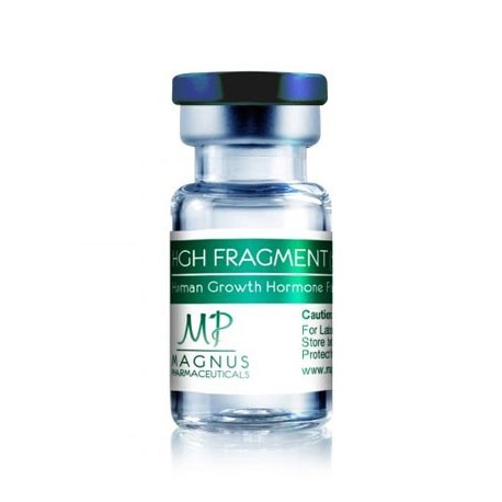 HGH Frammento 176-191 Magnus prodotti Farmaceutici Peptide