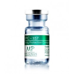 BPC-157 Peptide Magnus produits Pharmaceutiques