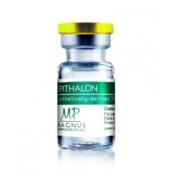 Epithalon Peptide Magnus Pharmaceuticals